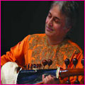 Ustad Amjad Ali Khan