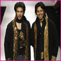 Ayaan Ali and Amaan Ali