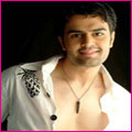 Manish Paul