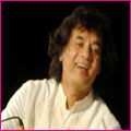 Zakir Husain