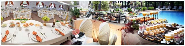 Event Catering