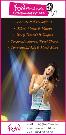 Fun Films & Music Entertainment Pvt. Ltd.