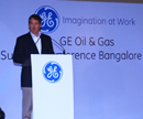 GE Conference