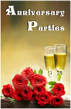 Anniversary Party