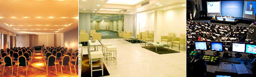 Some best images explaining work of Conference Organizers