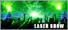 laser show