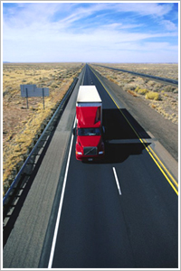 Logistic Management Services