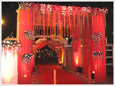 Wedding Organizer