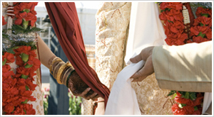 Wedding Organizer