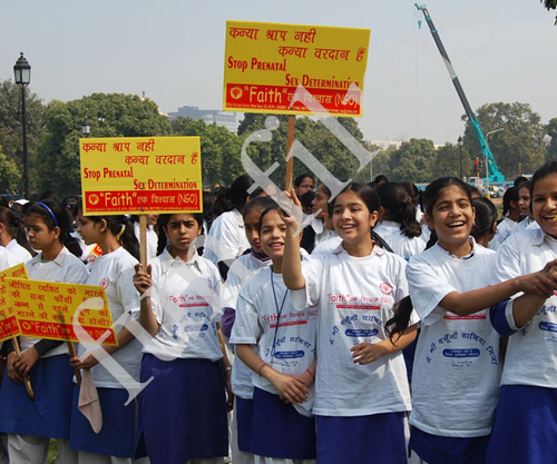 CSR Event at India Gate-2
