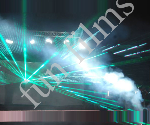 Laser for Northern Coalfields Limited-1