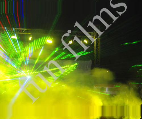 Laser for Northern Coalfields Limited