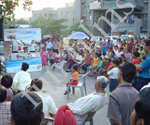 RWA Activity