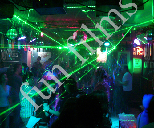 laser-show