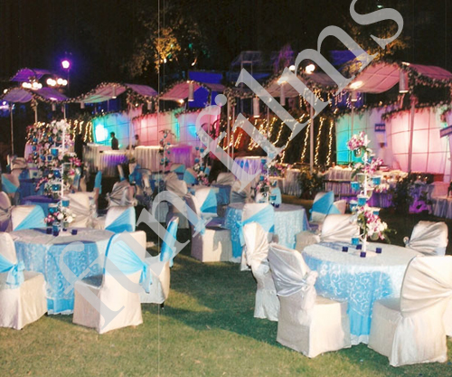wedding decoration