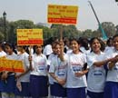 CSR Event at India Gate-2