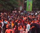 College fests rain dance-2