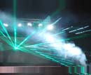 Laser for Northern Coalfields Limited-1