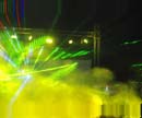 Laser for Northern Coalfields Limited