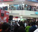 Mall activity With RED FM
