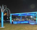 Pandal aqua theme