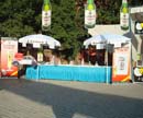 Promotional activity for clausthaler beer