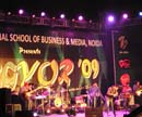 Vibgyor Music Concern With Neeraj Shridhar