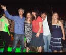 dorling kindersley office warming party