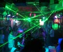 laser-show