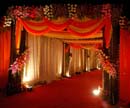 wedding Entrance