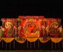 wedding stage-2