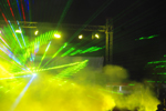 Laser Show