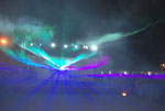 Laser Show