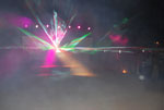Laser Show