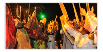 Goa Beach Wedding