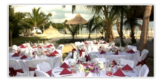 Beach Wedding in Kerala