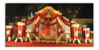 royal wedding in alwar